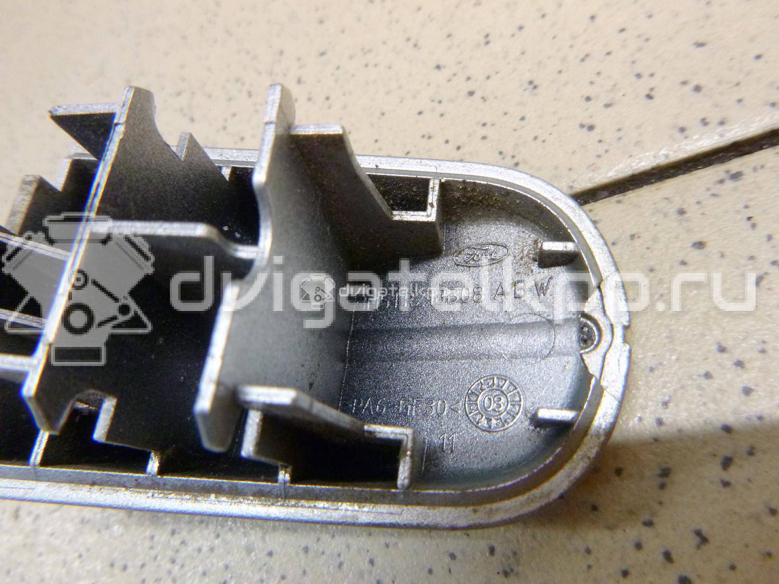 Фото Накладка ручки наружной  1305818 для nissan Almera Classic (B10) {forloop.counter}}