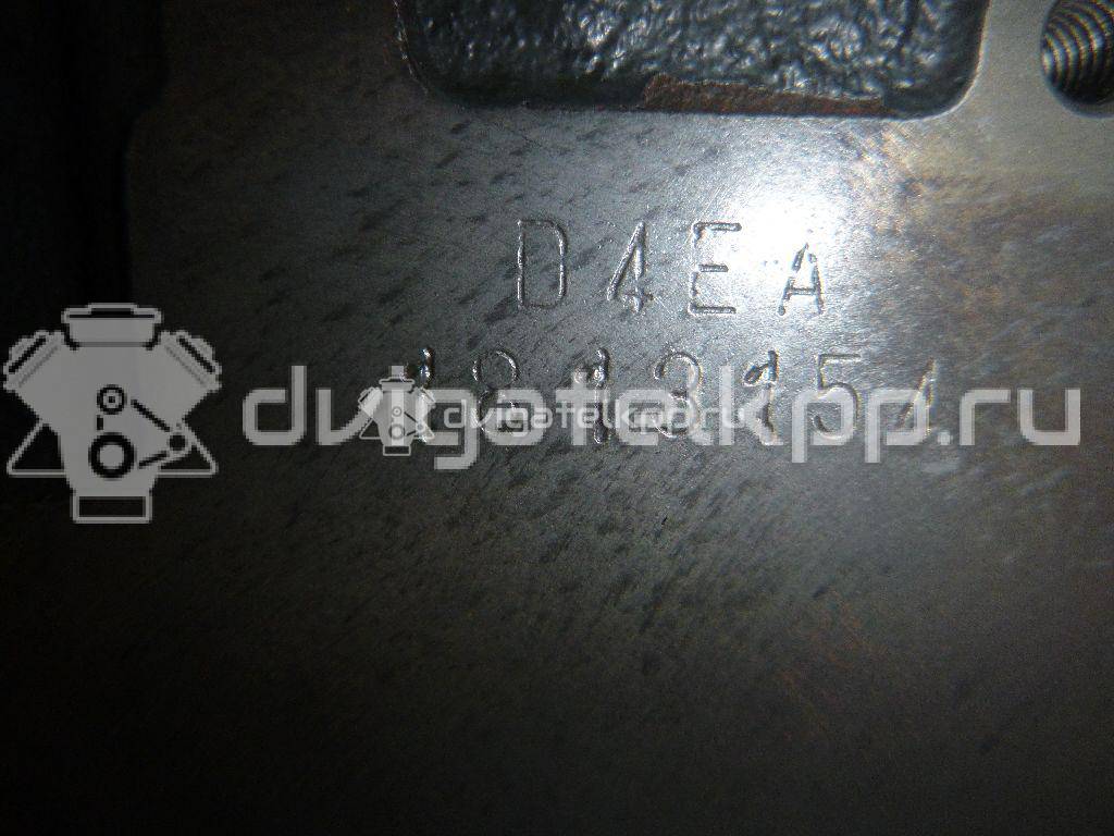 Фото Контрактный (б/у) двигатель D4EA для Hyundai / Kia 113-116 л.с 16V 2.0 л Дизельное топливо {forloop.counter}}