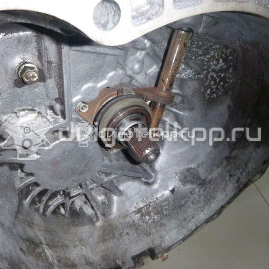 Фото Контрактная (б/у) МКПП для Hyundai Accent 104-114 л.с 16V 1.6 л G4ED бензин 4300028523