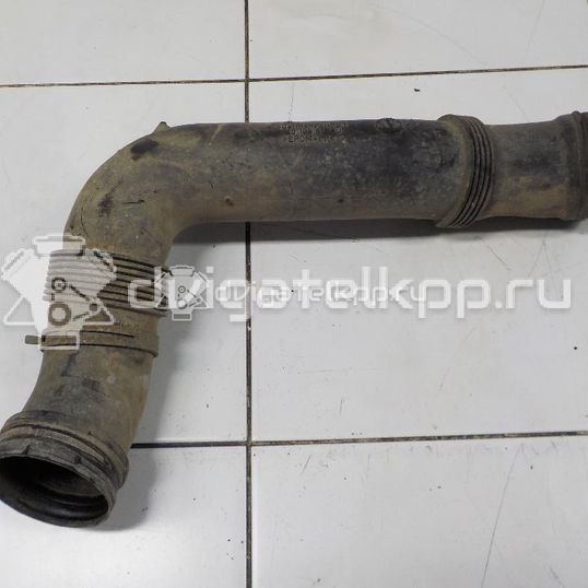 Фото Патрубок воздушного фильтра для двигателя BSE для Audi A3 102 л.с 8V 1.6 л бензин 1K0129618AJ