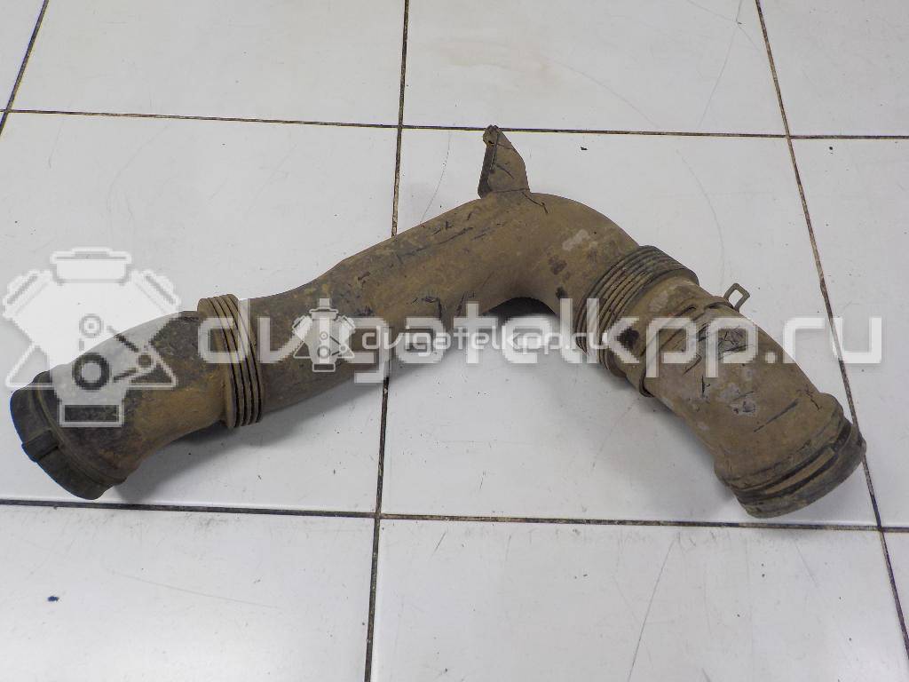 Фото Патрубок воздушного фильтра для двигателя BSE для Audi A3 102 л.с 8V 1.6 л бензин 1K0129618AJ {forloop.counter}}