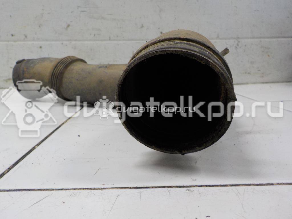 Фото Патрубок воздушного фильтра для двигателя BSE для Audi A3 102 л.с 8V 1.6 л бензин 1K0129618AJ {forloop.counter}}