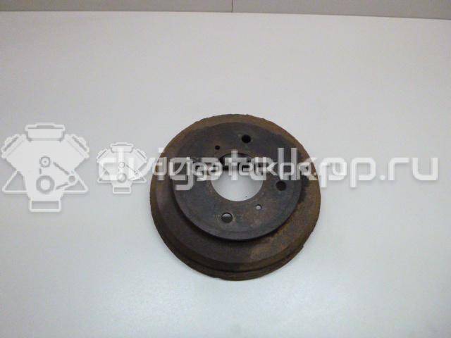 Фото Барабан тормозной  4320095F0C для Nissan Almera {forloop.counter}}