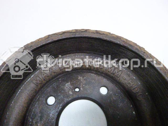 Фото Барабан тормозной  4320095F0C для Nissan Almera {forloop.counter}}