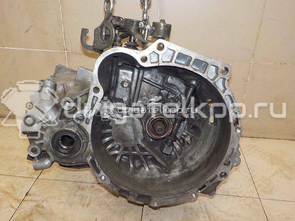 Фото Контрактная (б/у) МКПП для Kia (Dyk) / Hyundai / Kia 103-112 л.с 16V 1.6 л G4ED бензин 4300028613 {forloop.counter}}