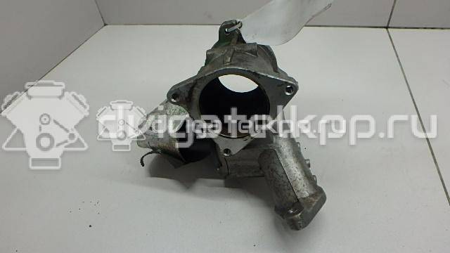 Фото Клапан рециркуляции выхлопных газов для двигателя BLS для Audi A3 105 л.с 8V 1.9 л Дизельное топливо 03G131501N {forloop.counter}}