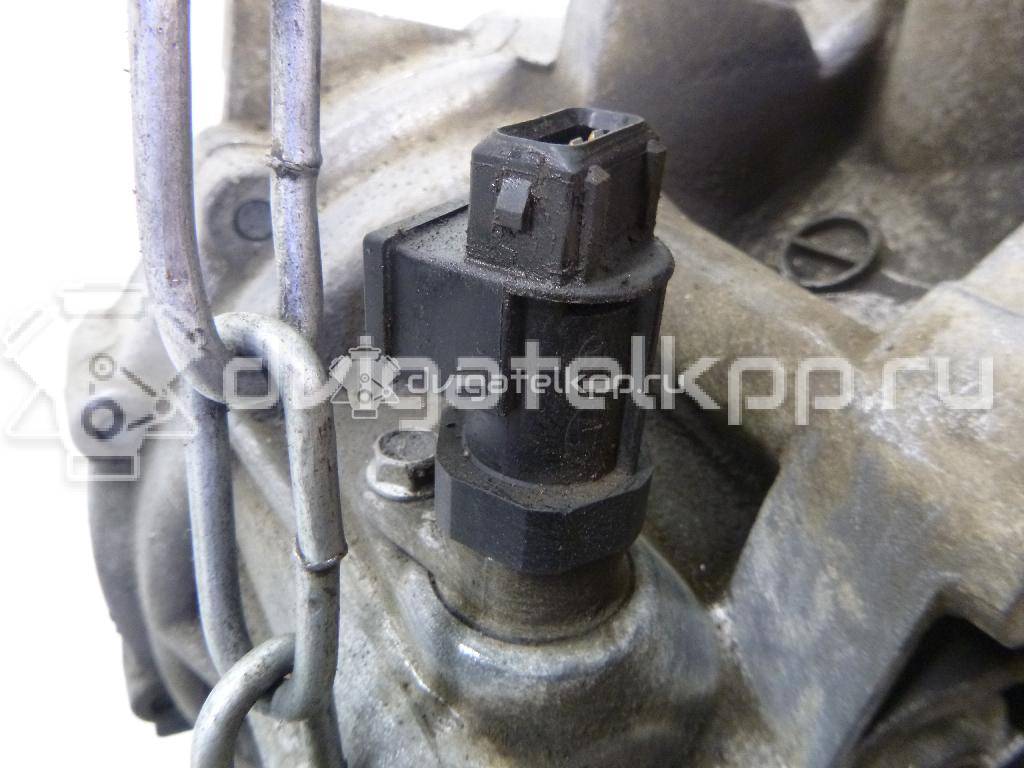 Фото Контрактная (б/у) МКПП для Hyundai Accent 104-114 л.с 16V 1.6 л G4ED бензин 4300028523 {forloop.counter}}