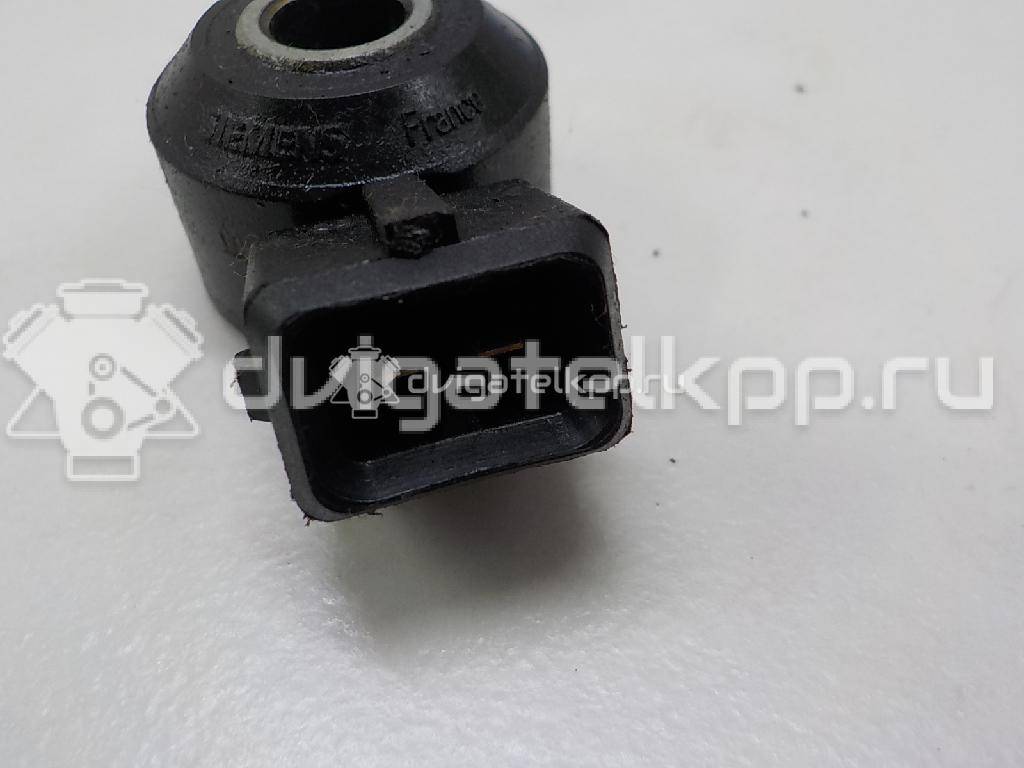 Фото Датчик детонации  220607S000 для Nissan Tiida / X-Trail / 350 Z Z33 / Altima / Primera {forloop.counter}}