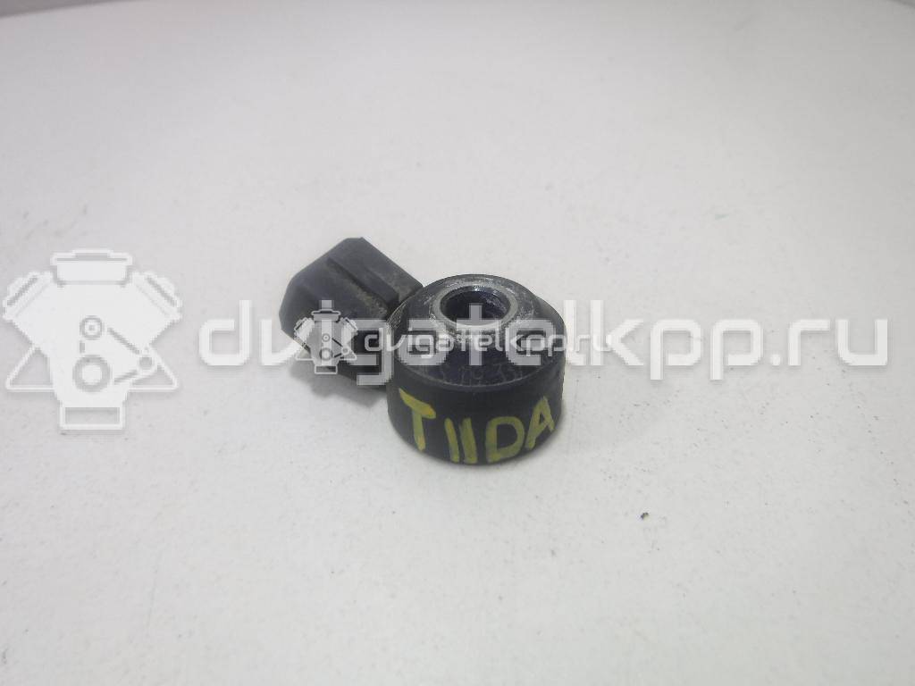 Фото Датчик детонации  220607S000 для Nissan Tiida / X-Trail / 350 Z Z33 / Altima / Primera {forloop.counter}}