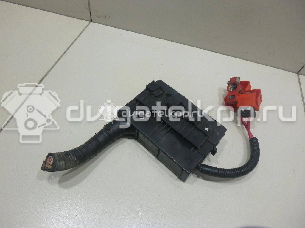 Фото Блок предохранителей  2438095F0A для nissan Almera Classic (B10) {forloop.counter}}