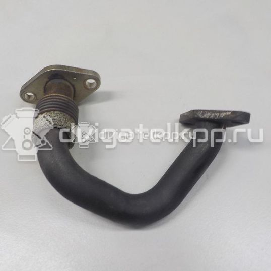 Фото Трубка картерных газов для двигателя BLS для Audi A3 105 л.с 8V 1.9 л Дизельное топливо 03G131521R