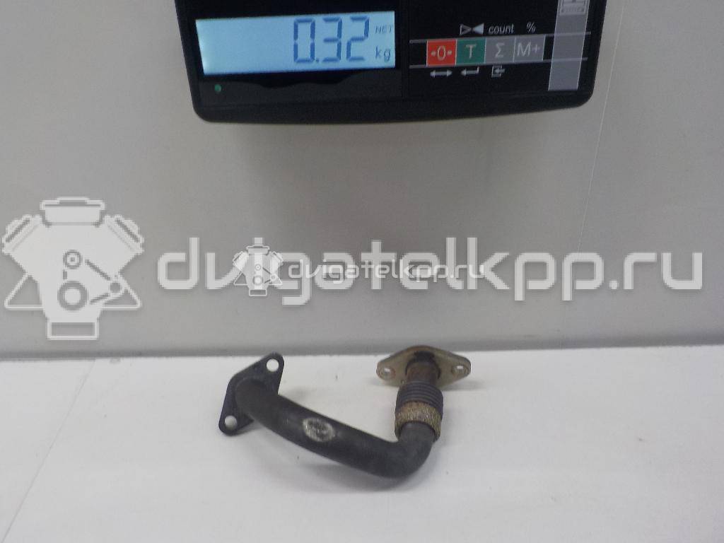 Фото Трубка картерных газов для двигателя BLS для Audi A3 105 л.с 8V 1.9 л Дизельное топливо 03G131521R {forloop.counter}}