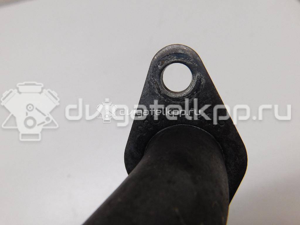 Фото Трубка картерных газов для двигателя BLS для Audi A3 105 л.с 8V 1.9 л Дизельное топливо 03G131521R {forloop.counter}}