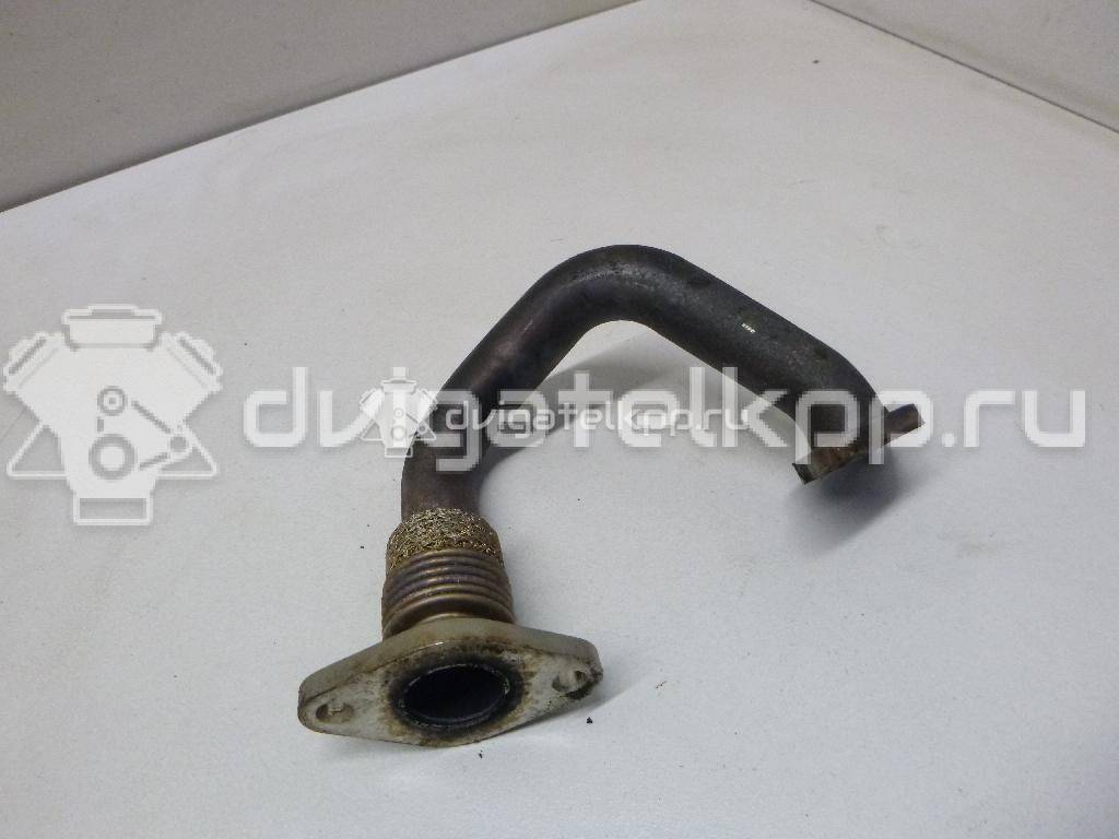 Фото Трубка картерных газов для двигателя BLS для Audi A3 105 л.с 8V 1.9 л Дизельное топливо 03G131521R {forloop.counter}}