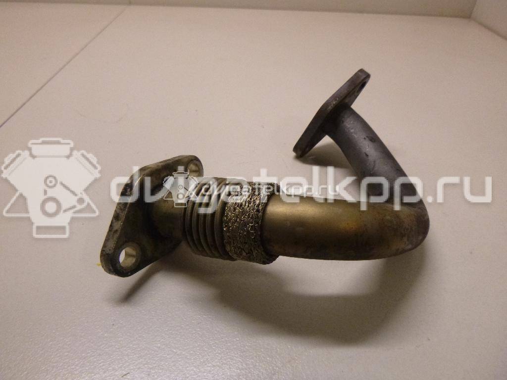 Фото Трубка картерных газов для двигателя BLS для Audi A3 105 л.с 8V 1.9 л Дизельное топливо 03G131521R {forloop.counter}}