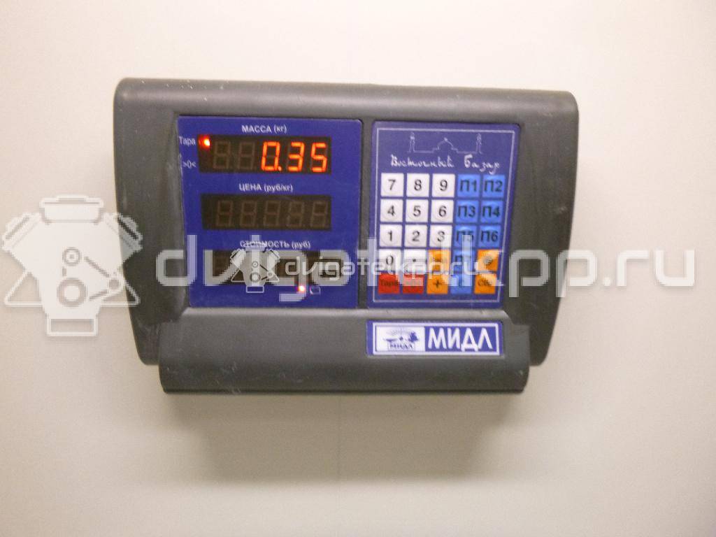 Фото Трубка картерных газов для двигателя BLS для Audi A3 105 л.с 8V 1.9 л Дизельное топливо 03G131521R {forloop.counter}}