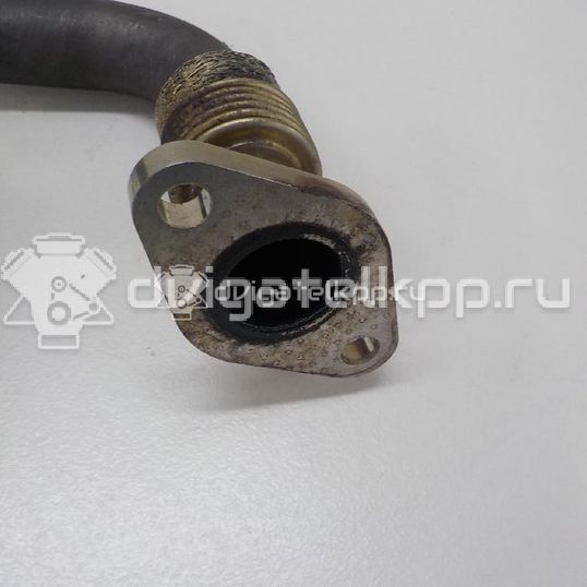 Фото Трубка картерных газов для двигателя BLS для Audi A3 105 л.с 8V 1.9 л Дизельное топливо 03G131521R