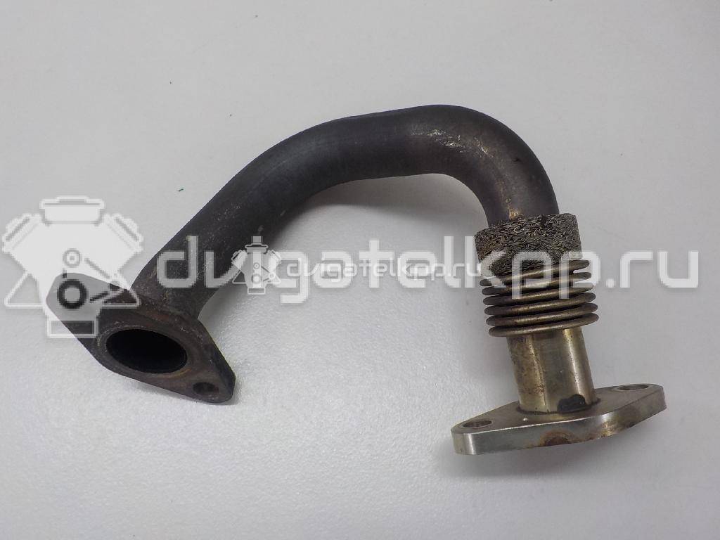 Фото Трубка картерных газов для двигателя BLS для Audi A3 105 л.с 8V 1.9 л Дизельное топливо 03G131521R {forloop.counter}}