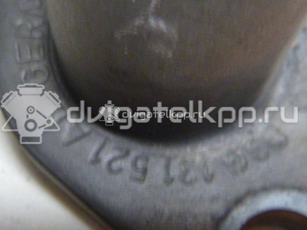 Фото Трубка картерных газов для двигателя BLS для Audi A3 105 л.с 8V 1.9 л Дизельное топливо 03G131521R {forloop.counter}}