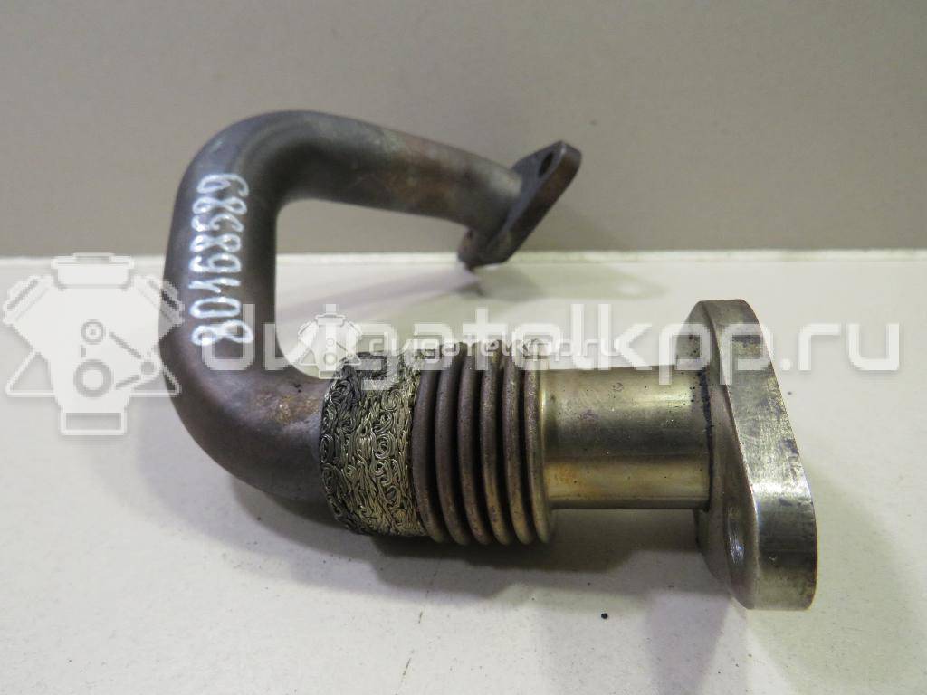 Фото Трубка картерных газов для двигателя BLS для Audi A3 105 л.с 8V 1.9 л Дизельное топливо 03G131521R {forloop.counter}}