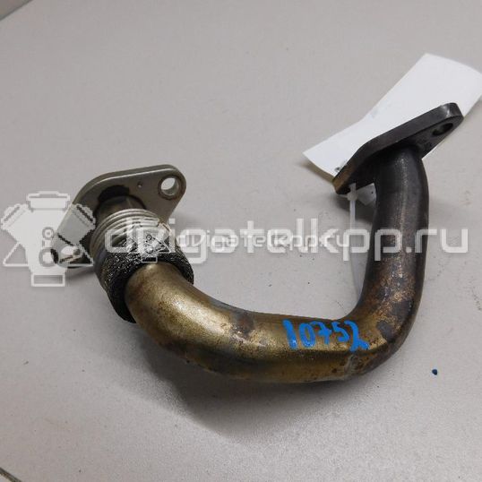 Фото Трубка картерных газов для двигателя BLS для Audi A3 105 л.с 8V 1.9 л Дизельное топливо 03G131521R