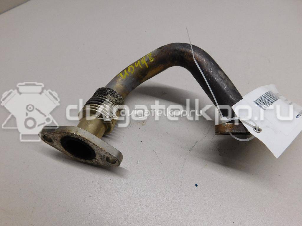 Фото Трубка картерных газов для двигателя BLS для Audi A3 105 л.с 8V 1.9 л Дизельное топливо 03G131521R {forloop.counter}}