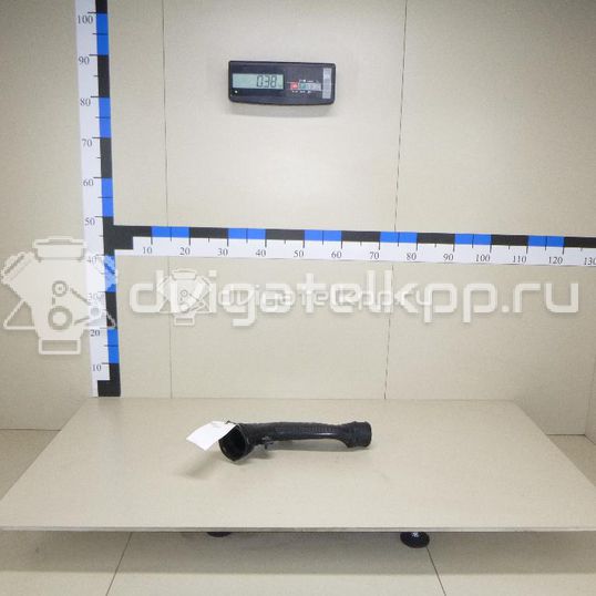 Фото Патрубок интеркулера для двигателя CBFA для Audi A3 200 л.с 16V 2.0 л бензин 1K0145840R