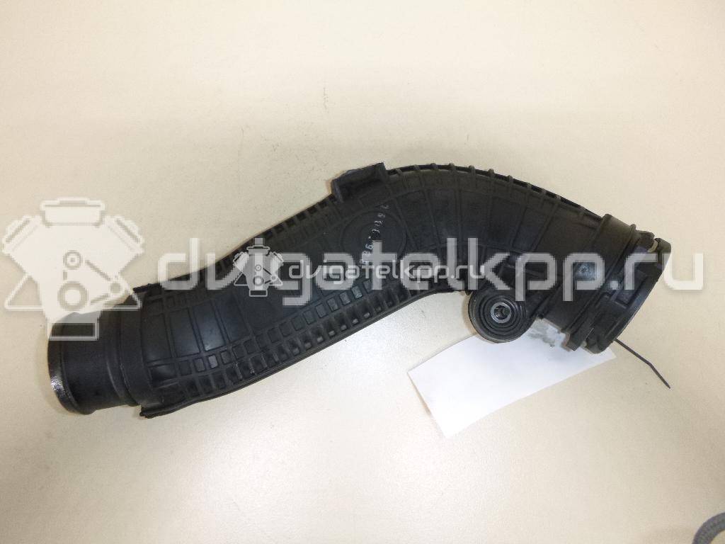 Фото Патрубок интеркулера для двигателя CBFA для Audi A3 200 л.с 16V 2.0 л бензин 1K0145840R {forloop.counter}}