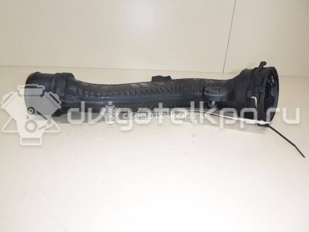 Фото Патрубок интеркулера для двигателя CBFA для Audi A3 200 л.с 16V 2.0 л бензин 1K0145840R {forloop.counter}}
