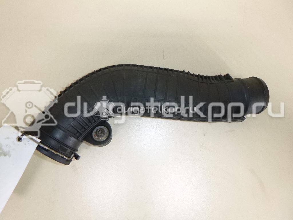 Фото Патрубок интеркулера для двигателя CBFA для Audi A3 200 л.с 16V 2.0 л бензин 1K0145840R {forloop.counter}}