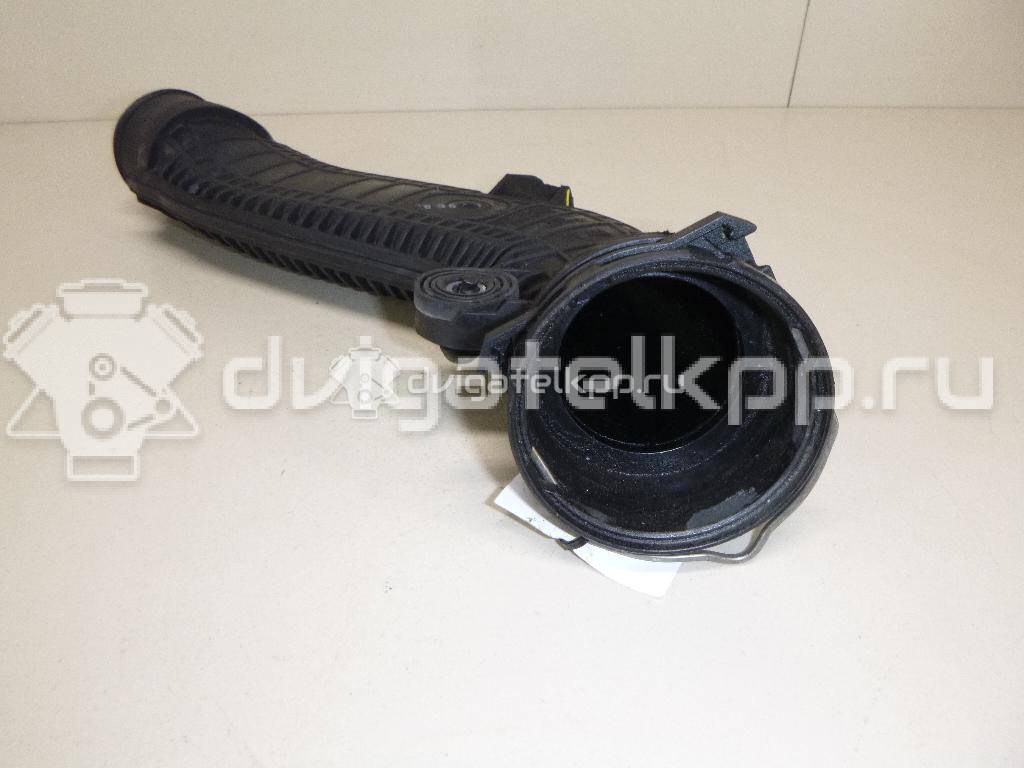 Фото Патрубок интеркулера для двигателя CBFA для Audi A3 200 л.с 16V 2.0 л бензин 1K0145840R {forloop.counter}}