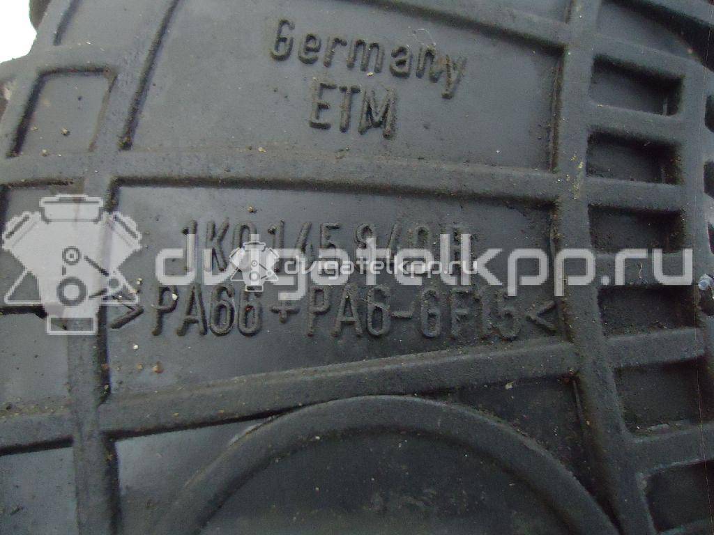 Фото Патрубок интеркулера для двигателя CBFA для Audi A3 200 л.с 16V 2.0 л бензин 1K0145840R {forloop.counter}}