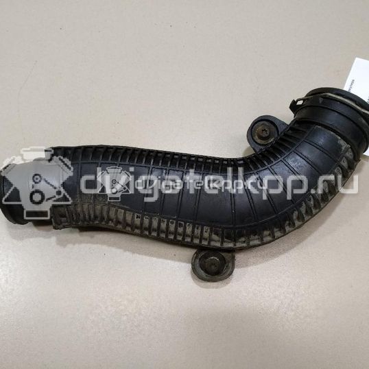 Фото Патрубок интеркулера для двигателя CBFA для Audi A3 200 л.с 16V 2.0 л бензин 1K0145840R