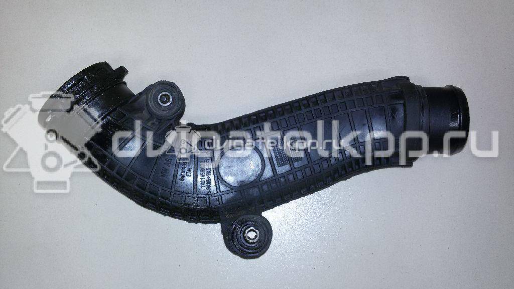 Фото Патрубок интеркулера для двигателя CBFA для Audi A3 200 л.с 16V 2.0 л бензин 1K0145840R {forloop.counter}}