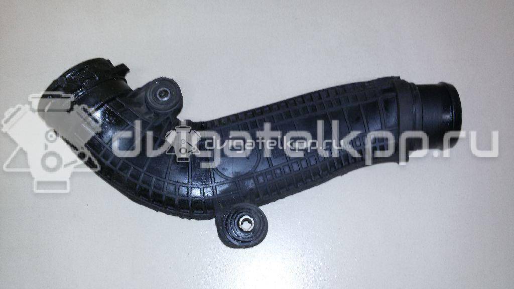 Фото Патрубок интеркулера для двигателя CBFA для Audi A3 200 л.с 16V 2.0 л бензин 1K0145840R {forloop.counter}}