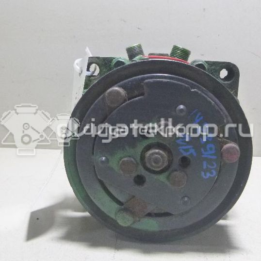 Фото Компрессор системы кондиционирования  926001M015 для Nissan Micra