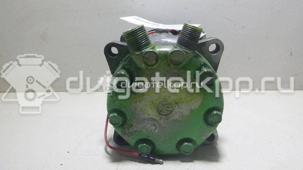 Фото Компрессор системы кондиционирования  926001M015 для Nissan Micra {forloop.counter}}