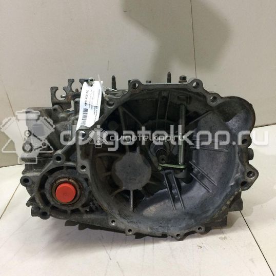 Фото Контрактная (б/у) МКПП для Hyundai / Kia 140-150 л.с 16V 2.0 л D4EA-F Дизельное топливо 4300024381