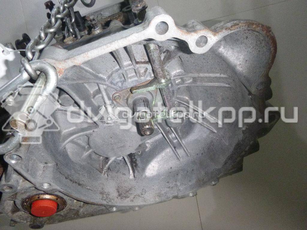 Фото Контрактная (б/у) МКПП для Hyundai / Kia 140-150 л.с 16V 2.0 л D4EA-F Дизельное топливо 4300024381 {forloop.counter}}