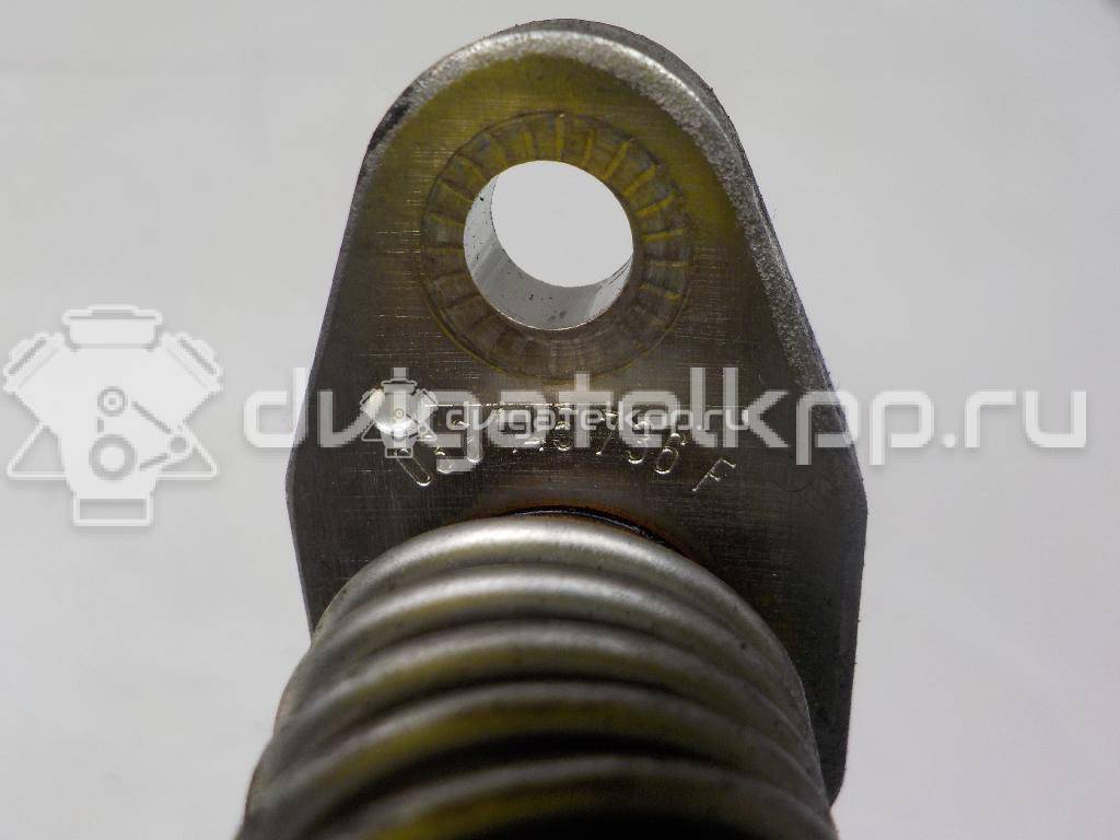 Фото Трубка турбокомпрессора (турбины) для двигателя BLS для Audi A3 105 л.с 8V 1.9 л Дизельное топливо 03G145535F {forloop.counter}}