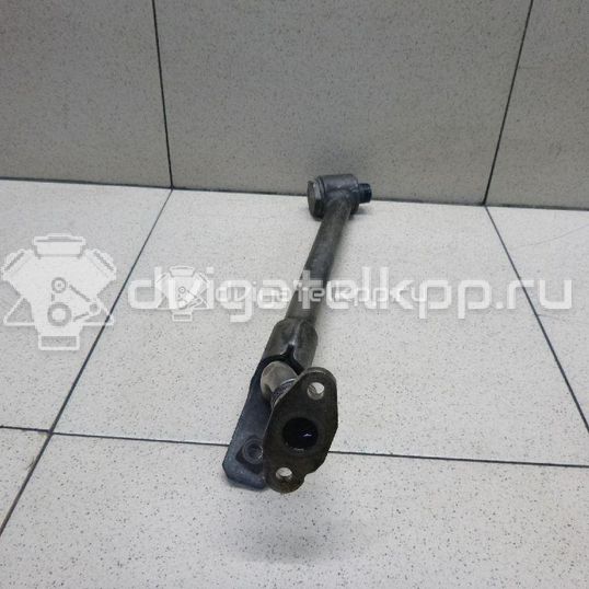 Фото Трубка турбокомпрессора (турбины) для двигателя BLS для Audi A3 105 л.с 8V 1.9 л Дизельное топливо 03G145535F