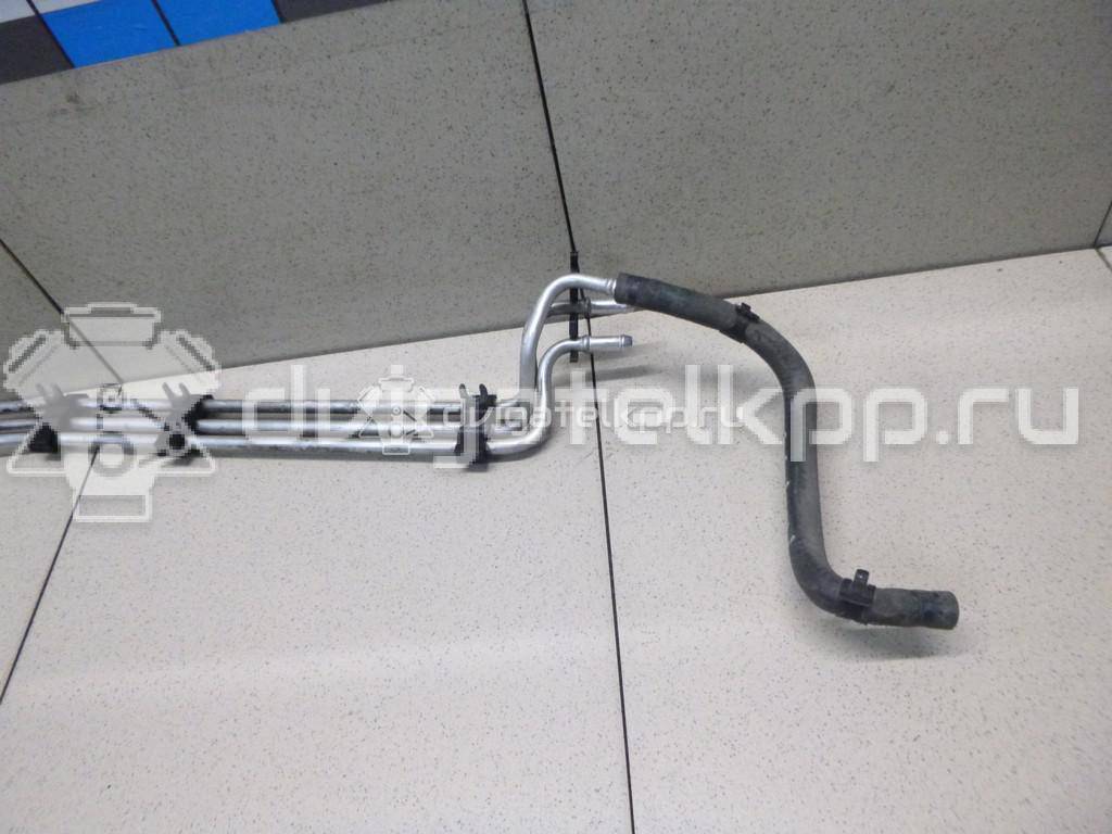 Фото Трубка топливная для двигателя BXE для Audi A3 105 л.с 8V 1.9 л Дизельное топливо 03G130308K {forloop.counter}}
