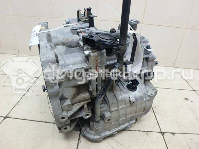 Фото Контрактная (б/у) АКПП для Hyundai Ix20 Jc / Accent / I30 / Elantra / I20 114-132 л.с 16V 1.6 л G4FC Бензин/спирт 4500023047 {forloop.counter}}