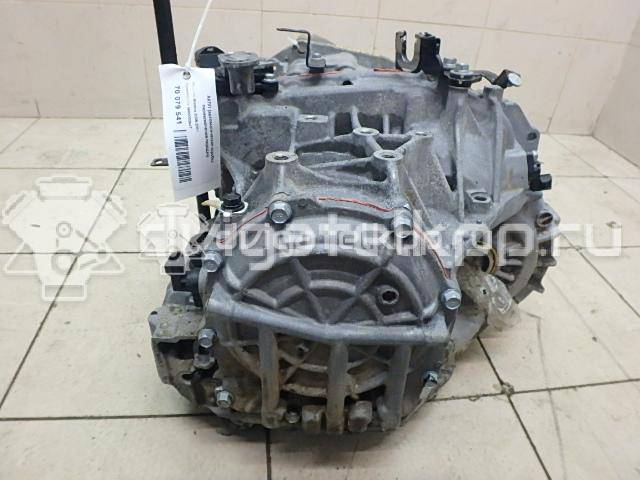 Фото Контрактная (б/у) АКПП для Hyundai Ix20 Jc / Accent / I30 / Elantra / I20 114-132 л.с 16V 1.6 л G4FC Бензин/спирт 4500023047 {forloop.counter}}