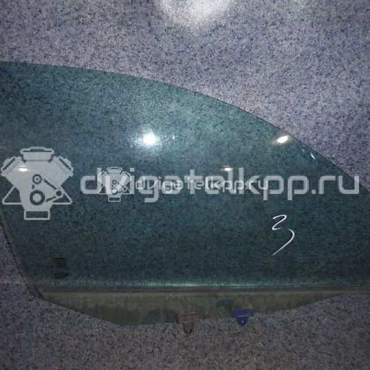 Фото Стекло двери передней правой  80300BM701 для Nissan Almera