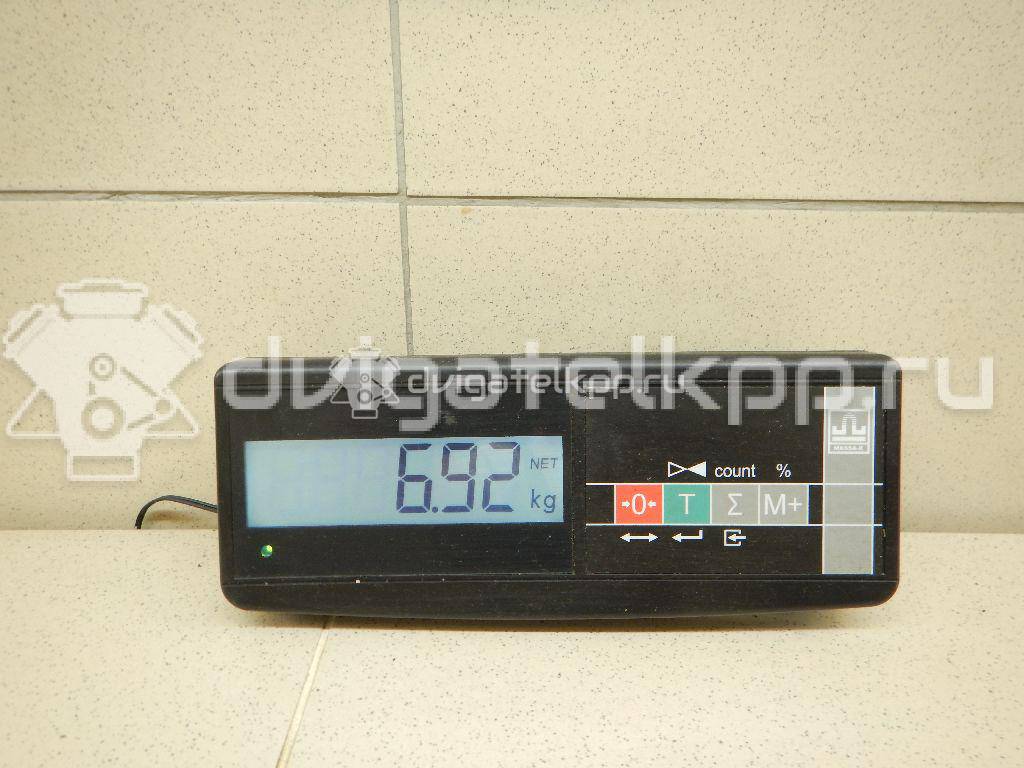 Фото Коллектор выпускной для двигателя BSE для Audi A3 102 л.с 8V 1.6 л бензин 06A253031CH {forloop.counter}}