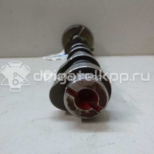 Фото Распредвал впускной для двигателя CDAA для Audi A3 / Tt 160 л.с 16V 1.8 л бензин 06H109021J