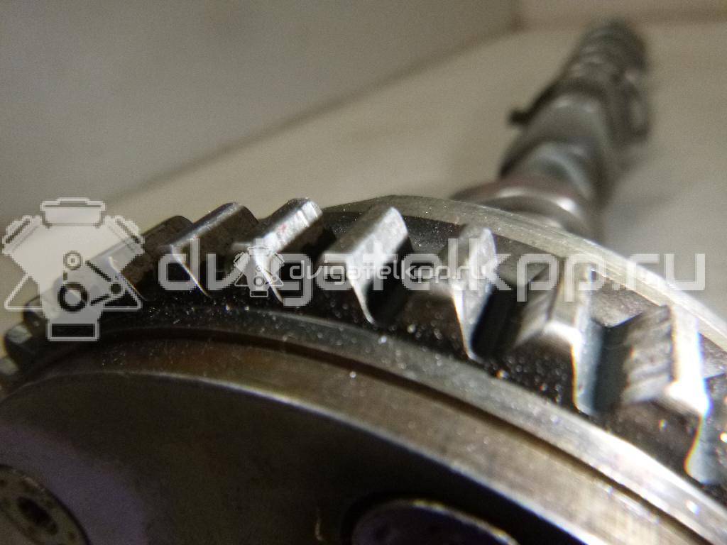 Фото Распредвал впускной для двигателя CDAA для Audi A3 / Tt 160 л.с 16V 1.8 л бензин 06H109021J {forloop.counter}}
