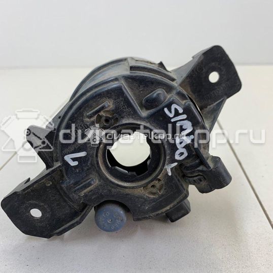 Фото Фара противотуманная левая  8200002469 для Nissan X-Trail / Primera / Almera / Micra / Qashqai