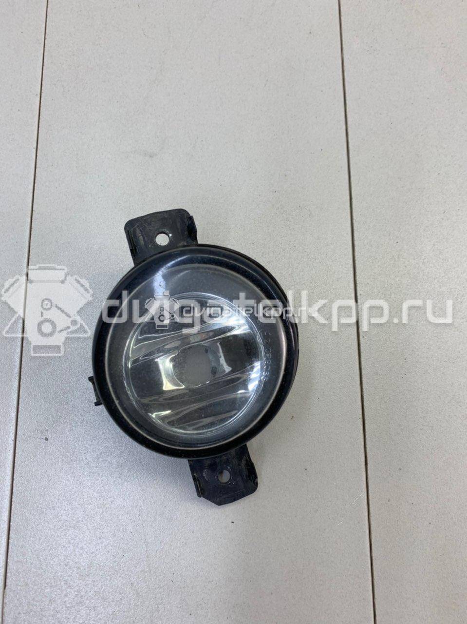 Фото Фара противотуманная левая  8200002469 для Nissan X-Trail / Primera / Almera / Micra / Qashqai {forloop.counter}}